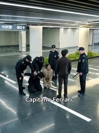 Episodio 25 - Il Prezzo della Lealtà