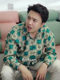 Cưới Gấp Gặp Chủ Tịch Giả Nghèo - Episode 44