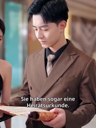 [Synchron]Vom verwöhnten Erben zum hart arbeitenden Mann - Episode 44