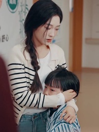 Episode 8 - Fallen From Grace, Raised in Love