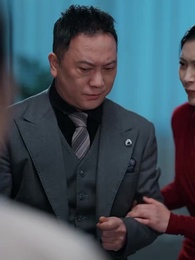 Bölüm 28 - Maskenin Ardındaki Varis