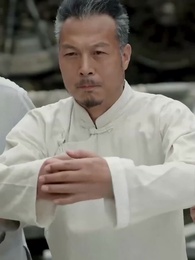 [Dubbed] Return of the Martial King - Episode 15