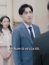 Tập 10 - Cưới Gấp Gặp Chủ Tịch Giả Nghèo