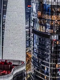 Episode 1 - Fallen From Grace, Raised in Love