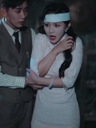 [Dublado]A Filha no Lugar Errado - Episode 34