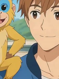 第16集 - 神獸遍地：你管這叫動物園