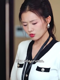 Episode 23 - Putri Kandung yang Tak Terkalahkan