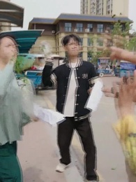 Tập 74 - Cưới Gấp Gặp Chủ Tịch Giả Nghèo