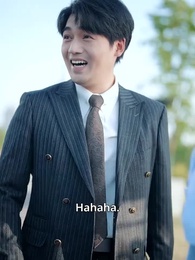 [Synchron]Vom verwöhnten Erben zum hart arbeitenden Mann - Episode 7