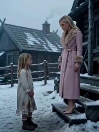 Le Collier du Mensonge - Episode 7