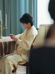 Maskenin Ardındaki Varis - Episode 34