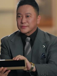 Bölüm 41 - Maskenin Ardındaki Varis