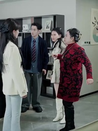 Episode 46 - [Dubbed]I Rewrite My Wedding Day