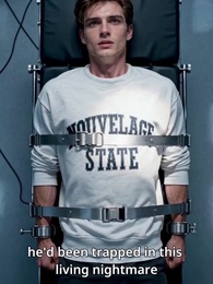 Episode 15 - All Enemies Reborn:I’ll Make Everyone Who Wronged Me Fall Into Ruin