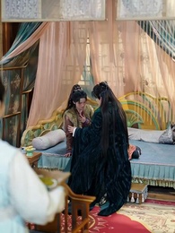 Crowned in Blood - Episode 11