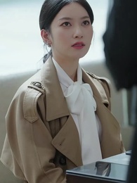 L’Amour n’était pas son jeu - Episode 54