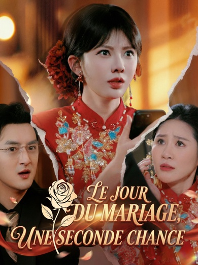 Le Jour du Mariage, Une Seconde Chance