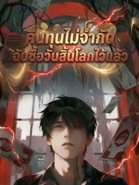 คืนทุนไม่จำกัด ฉันซื้อวันสิ้นโลกไว้แล้ว