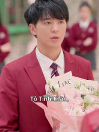 Tập 3 - Thuật Đọc Tâm