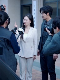 결혼식에서의 짜릿한 반격 - Episode 37