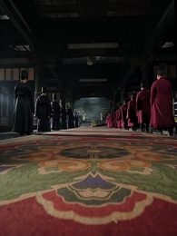 Episode 1 - Crowned in Blood