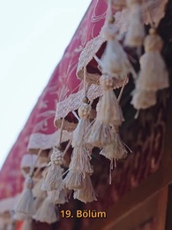 Bölüm 19 - [Dublajlı]Yüreğine Huzur Dilerim