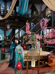 Crowned in Blood - Episode 3