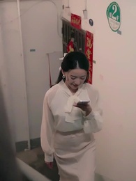 Tập 21 - Cưới Gấp Gặp Chủ Tịch Giả Nghèo