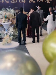 Episodio 47 - [Doblado]Amor en las Nubes: El Arrepentimiento