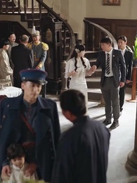 Episódio 40 - [Dublado]A Filha no Lugar Errado