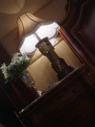 Épisode 1 - L’Amour n’était pas son jeu