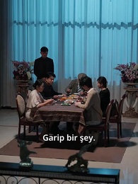 Bölüm 23 - Maskenin Ardındaki Varis