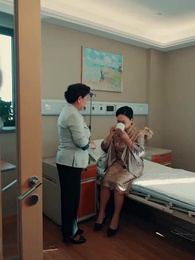 아내를 알아보지 못한 남자 - Episode 9