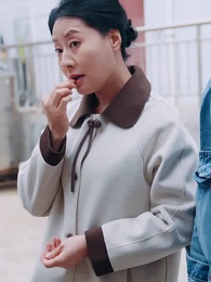 Episode 62 - Fallen From Grace, Raised in Love