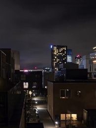 Episodio 47 - [Doppiato]Rimpianti in Ritardo, Ex Mio