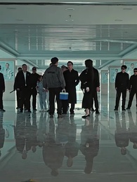 [Dubbed] Just Fight! - Episode 57