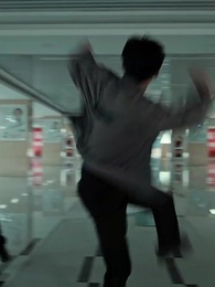 Episode 59 - [Dubbed] Just Fight!