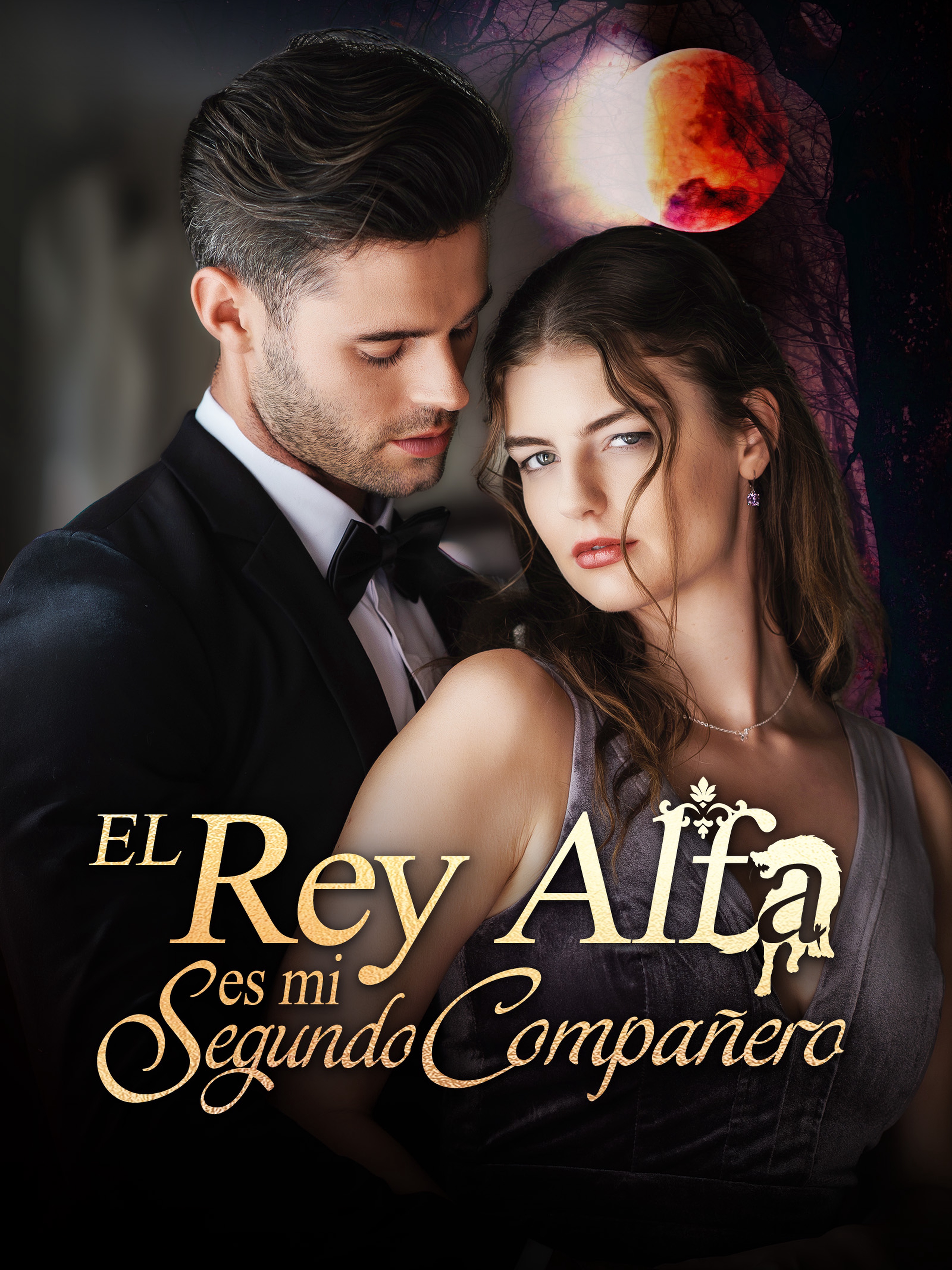 El Rey Alfa es mi Segundo Compañero (Doblado)