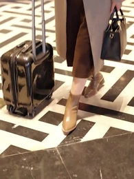 第6話 - 50歳、娘を捨てる