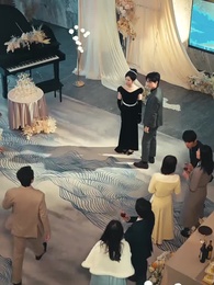 晚風與月不相逢 - Episode 47