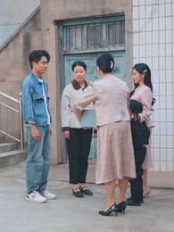 Episode 63 - Fallen From Grace, Raised in Love