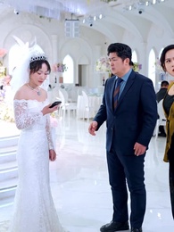 8화 - 결혼식에서의 짜릿한 반격