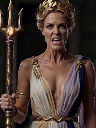 THE CONFESSIONS OF OLYMPUS - Episode 3