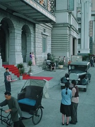 [Dublaj]Paşam, Kalbimi Artık Sana Vermiyorum - Episode 7