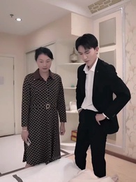 Cưới Gấp Gặp Chủ Tịch Giả Nghèo - Episode 26