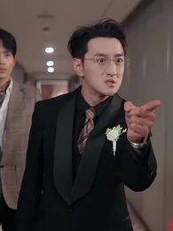 [Dubbed]I Rewrite My Wedding Day - Episode 7