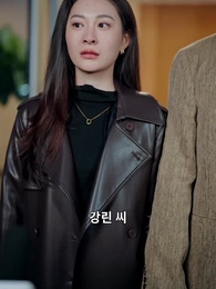 결혼식에서의 짜릿한 반격 - Episode 23
