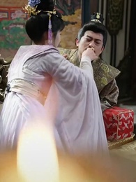 La Emperatriz Inés Salvatierra - Episode 38