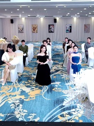 Putri Kandung yang Tak Terkalahkan - Episode 47