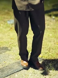 Episodio 12 - La Niña de la Fortuna